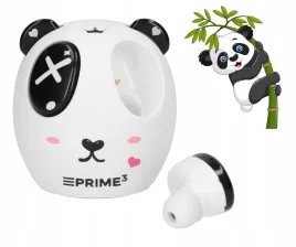 prime-sluchawki-bezprzewodowe-douszne-aep03bk-tws-mis-panda
