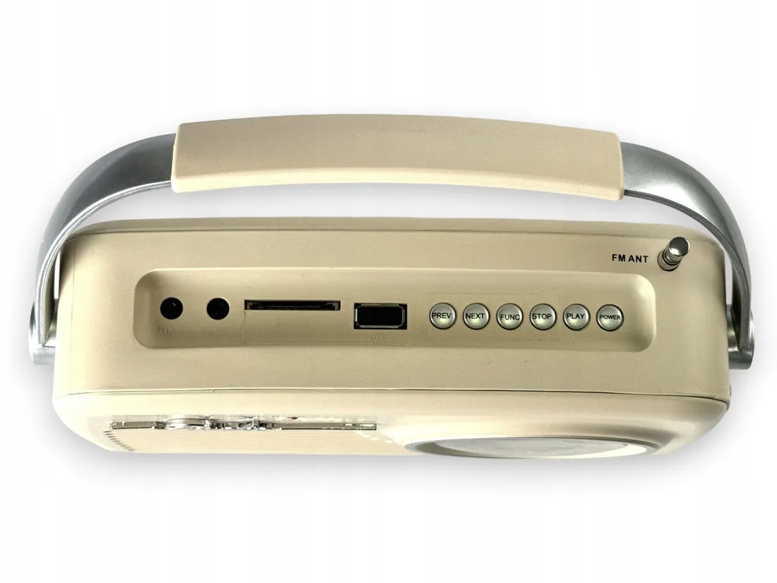 radio-luiza-waniliowa-usb-stan-nowy
