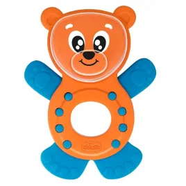 chicco-grzechotka-gryzak-niedzwiadek-ben