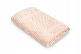 sensillo-koc-kocyk-azurowy-lulu-rozowy-95x95-cm