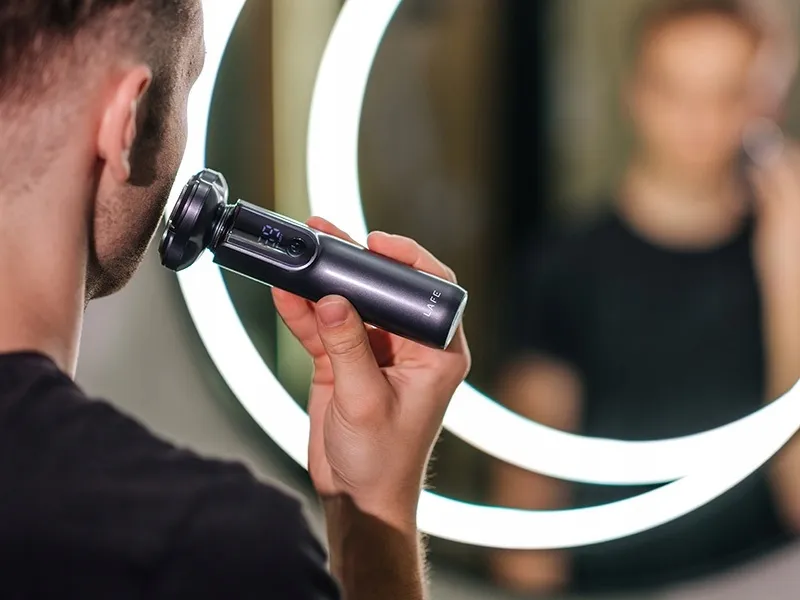 golarka-meska-lafe-masterglide