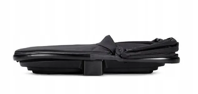 gondola-do-wozka-moodd-britto-red-revolution-marka-quinny