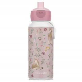mepal-butelka-dla-dzieci-pop-up-campus-400-ml-fairy-garden-bidon-do-szkoly