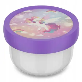 mepal-fruit-box-pudelko-na-owoce-campus-300-ml-unicorn-glow-107430065411