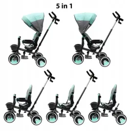 baby-mix-rowerek-trojkolowy-relax-360-5w1-mietowy