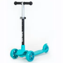baby-mix-hulajnoga-trojkolowa-prime-niebieska