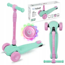 kidwell-hulajnoga-balansowa-jax-mint-pink