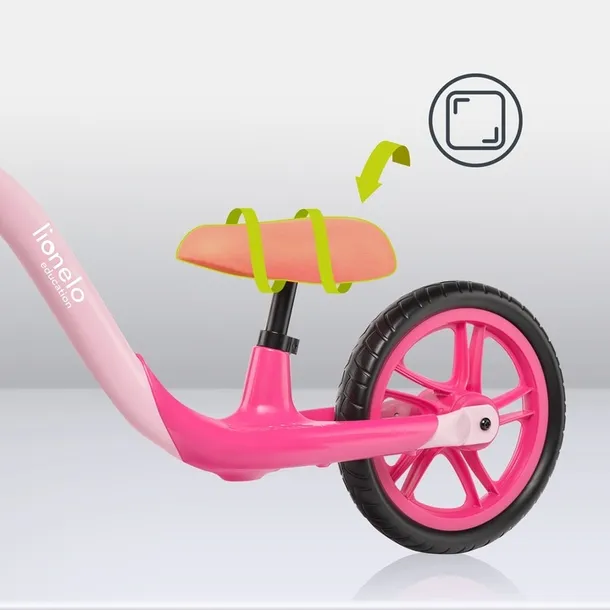 lionelo-alex-rowerek-biegowy-bubblegum-marka-lionelo-stan-nowy