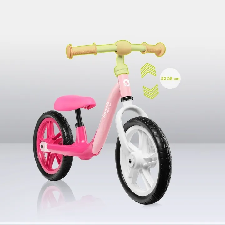 lionelo-alex-rowerek-biegowy-bubblegum-stan-nowy