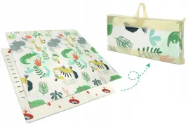 primabobo-dwustronna-mata-edukacyjna-ufo-zwierzatka-xxl-skladana