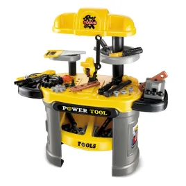 baby-mix-warsztat-dla-dzieci-power-tool-zolty