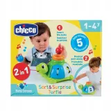 chicco-sorter-zolwik-marka-chicco