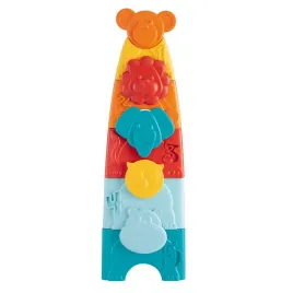 chicco-eco-ukladanka-i-wieza-zwierzatka-2w1