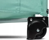 lozeczko-turystyczne-esti-mint-kolor-zielony-stan-nowy