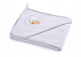 sensillo-okrycie-kapielowe-recznik-z-kapturem-niedzwiadek-100x100-szary