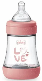 chicco-butelka-p5-plastik-sil-150-ml-slow-girl-8058664153