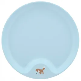 mepal-talerzyk-dzieciecy-mio-forest-friends-108001565408