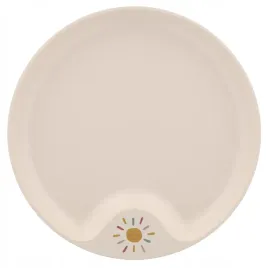 mepal-talerzyk-dzieciecy-mio-sunshine-and-rainbow-108001565245