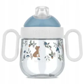 mepal-kubek-dzieciecy-niekapek-mio-forest-friends-200ml-108017065408