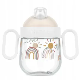 mepal-kubek-dzieciecy-niekapek-mio-sunshine-and-rainbow-200-ml-108017065245