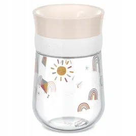 mepal-kubek-dzieciecy-treningowy-do-nauki-picia-mio-300-ml-360-sunshine