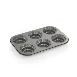 tescoma-forma-na-6-tartaletek-delicia-26-x-18-cm-623230-00