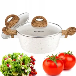ambition-garnek-pokrywka-34144-nature-20cm-2-2l-indukcja-gaz