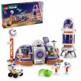 lego-friends-42605-stacja-kosmiczna-i-rakieta