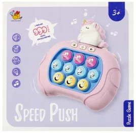 gra-elektroniczna-pop-it-jednorozec-pud-speedpush