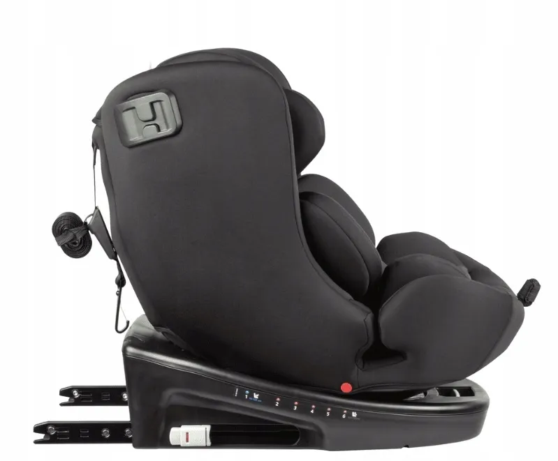 fotelik-bbc-evolvefix-i-size-black-mist-0-36kg-stan-nowy