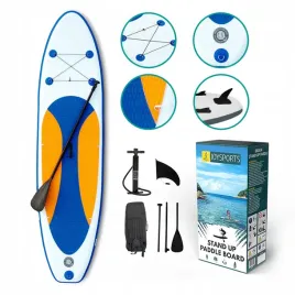 joysports-deska-sup-stand-up-paddle-300cm-orange
