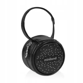 miniland-etui-na-smoczek-deluxe-silver