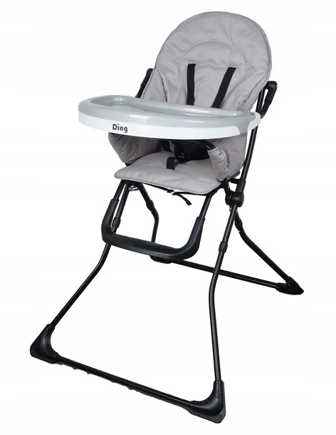 ding-krzeselko-do-karmienia-nemo-szary-marka-ding-stan-nowy