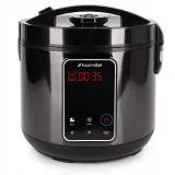 multicooker-kamille-6830-900w-5l-czarny-24-programy-stan-nowy
