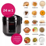 multicooker-kamille-6830-900w-5l-czarny-24-programy-kolor-dominujacy-czarny
