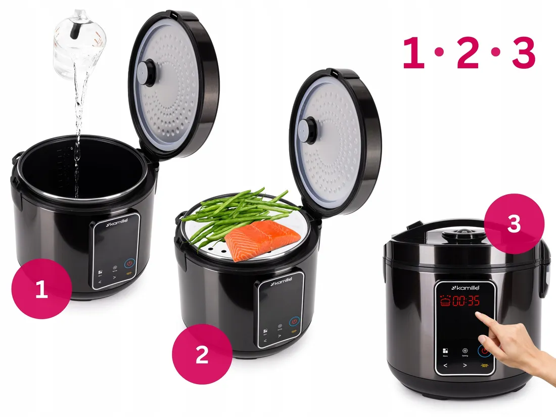 multicooker-kamille-6830-900w-5l-czarny-24-programy
