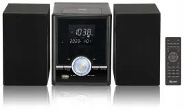 wieza-jowisz-blue-3060bt-czarny-eltra
