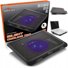 podkladka-chlodzaca-pod-laptopa-mt2660-ciche-wydajne-chlodzenie-156