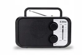 radio-dana-czarny-eltra-odbiornik-sieciowy