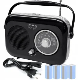 klasyczne-radio-przenosne-hyundai-pr-100-retro-fm-am-z-wejsciem-aux