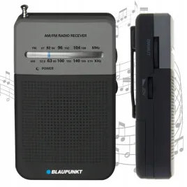 radio-kieszonkowe-blaupunkt-pr3bk-am-fm-pr-3bk