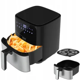 frytownica-beztluszczowa-taurus-air-fry-digital-5s-1450w-8-progr-50l