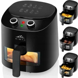 frytownica-beztluszczowa-eta-vista-1300w-z-okienkiem-8-prog-air-fryer-43l