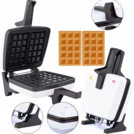 profesjonalna-gofrownica-dezal-301-6-1-n-kratka-3x5-1300w-biala-2-gofry