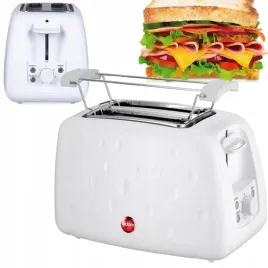 eldom-toster-opiekacz-do-kanapek-to245-ruszt-na-buleczki-bialy-dotty
