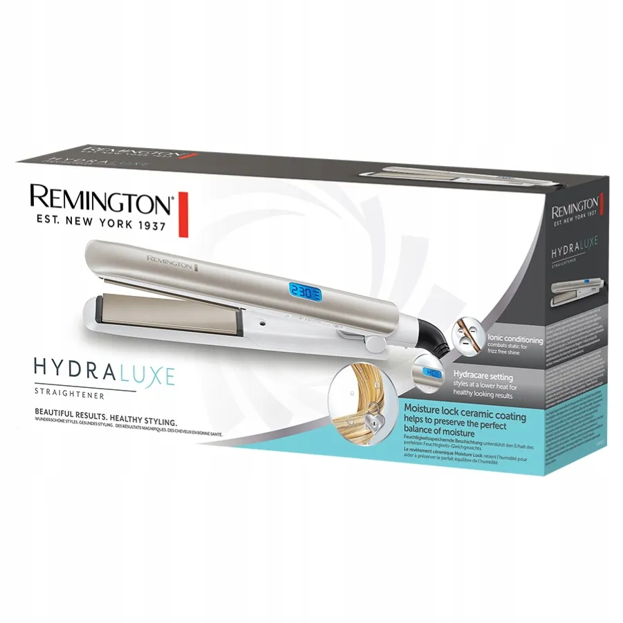 prostownica-remington-s8901-hydraluxe-ceramiczna