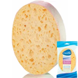 gabka-celulozowa-kapielowa-do-ciala-calypso-relaxing-moment-zolta