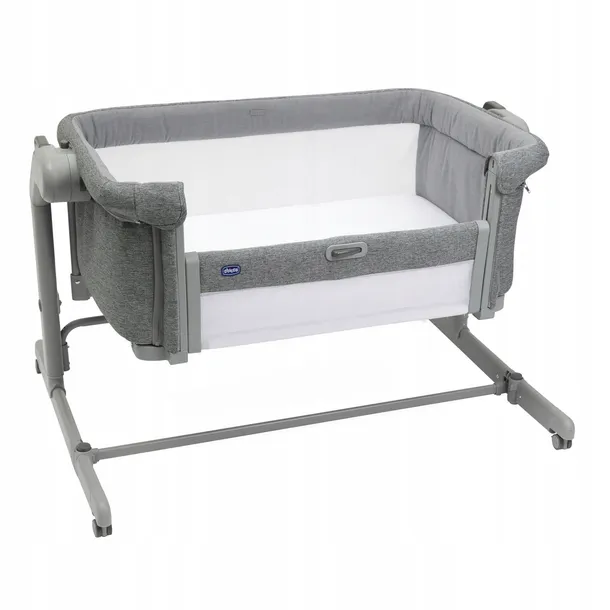 chicco-lozeczko-chicco-next-2-me-magic-evo-dark-grey-plec-chlopcy-dziewczynki