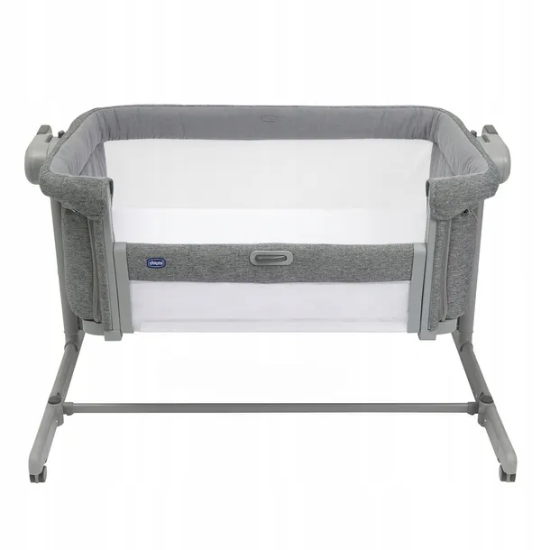 chicco-lozeczko-chicco-next-2-me-magic-evo-dark-grey-kolor-szary