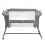 chicco-lozeczko-chicco-next-2-me-magic-evo-dark-grey-kolor-szary